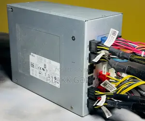 Dell/Huntkey 850w Fully Modular Gaming Power Supply