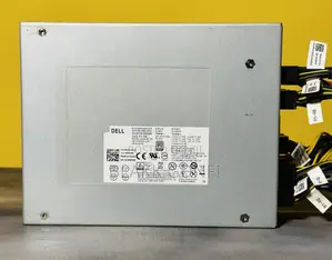 Dell/Huntkey 850w Fully Modular Gaming Power Supply