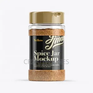 Customised Foodlabel