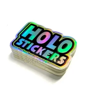 Personalised Stickers
