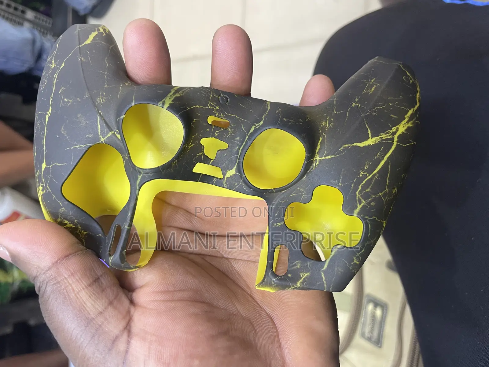 Ps5 Controller Covers