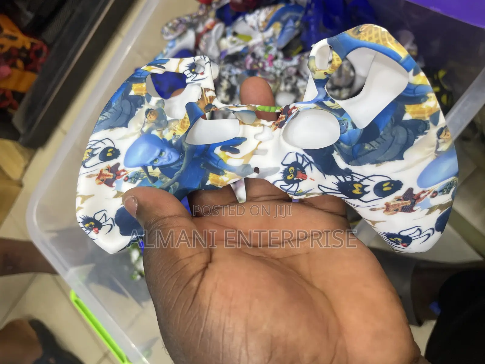 Ps5 Controller Covers