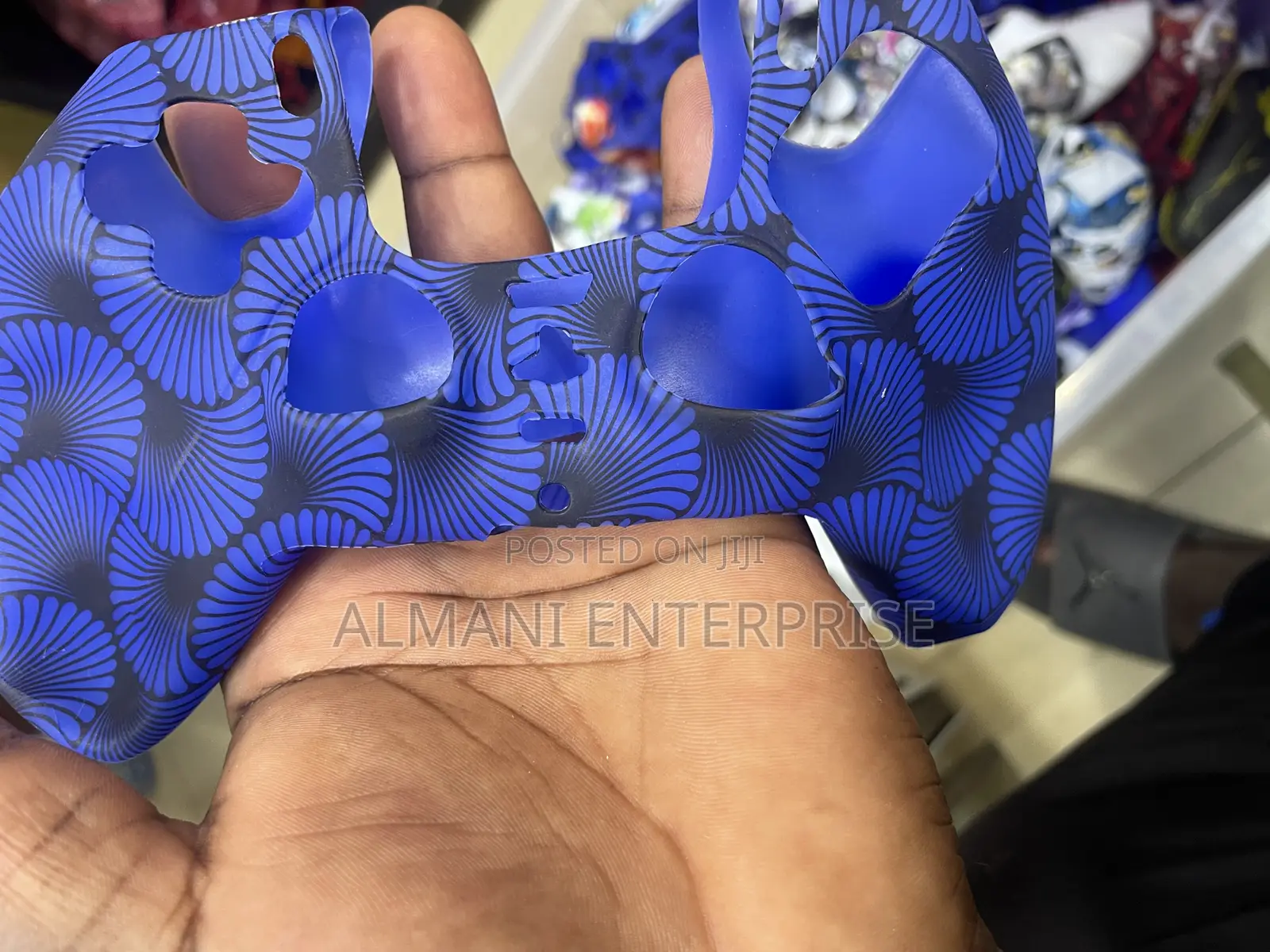 Ps5 Controller Covers