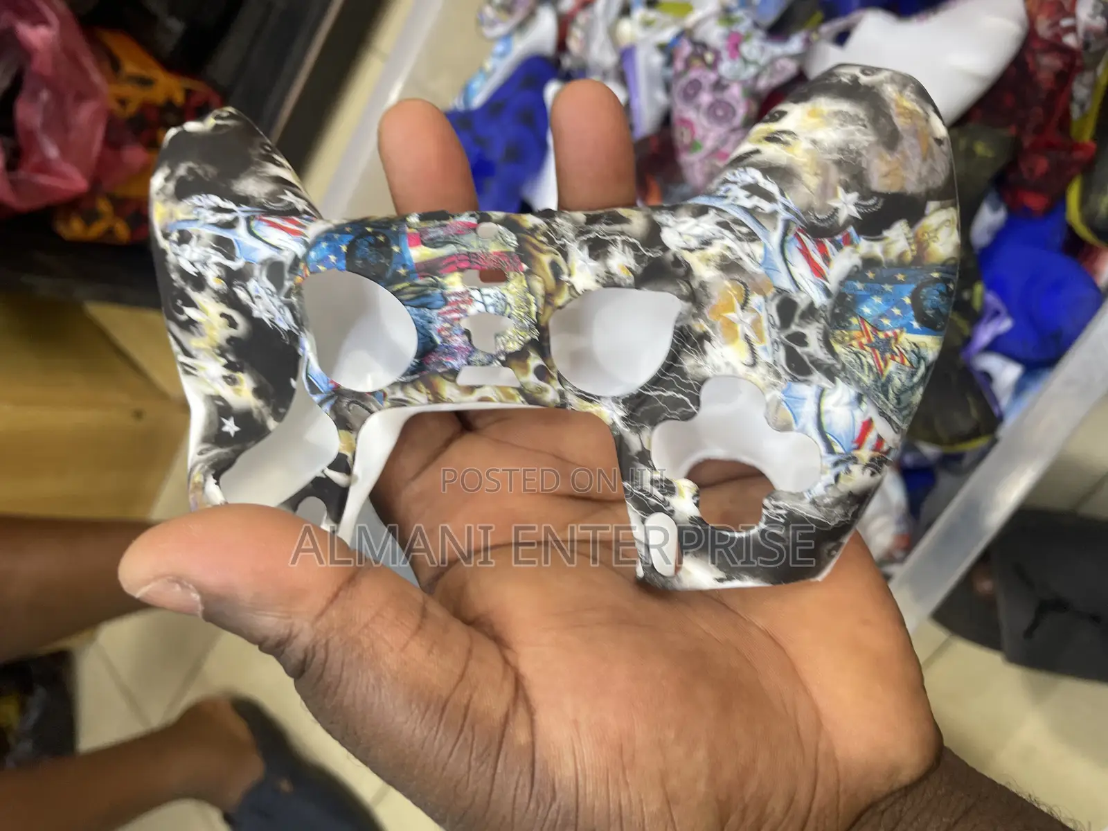 Ps5 Controller Covers