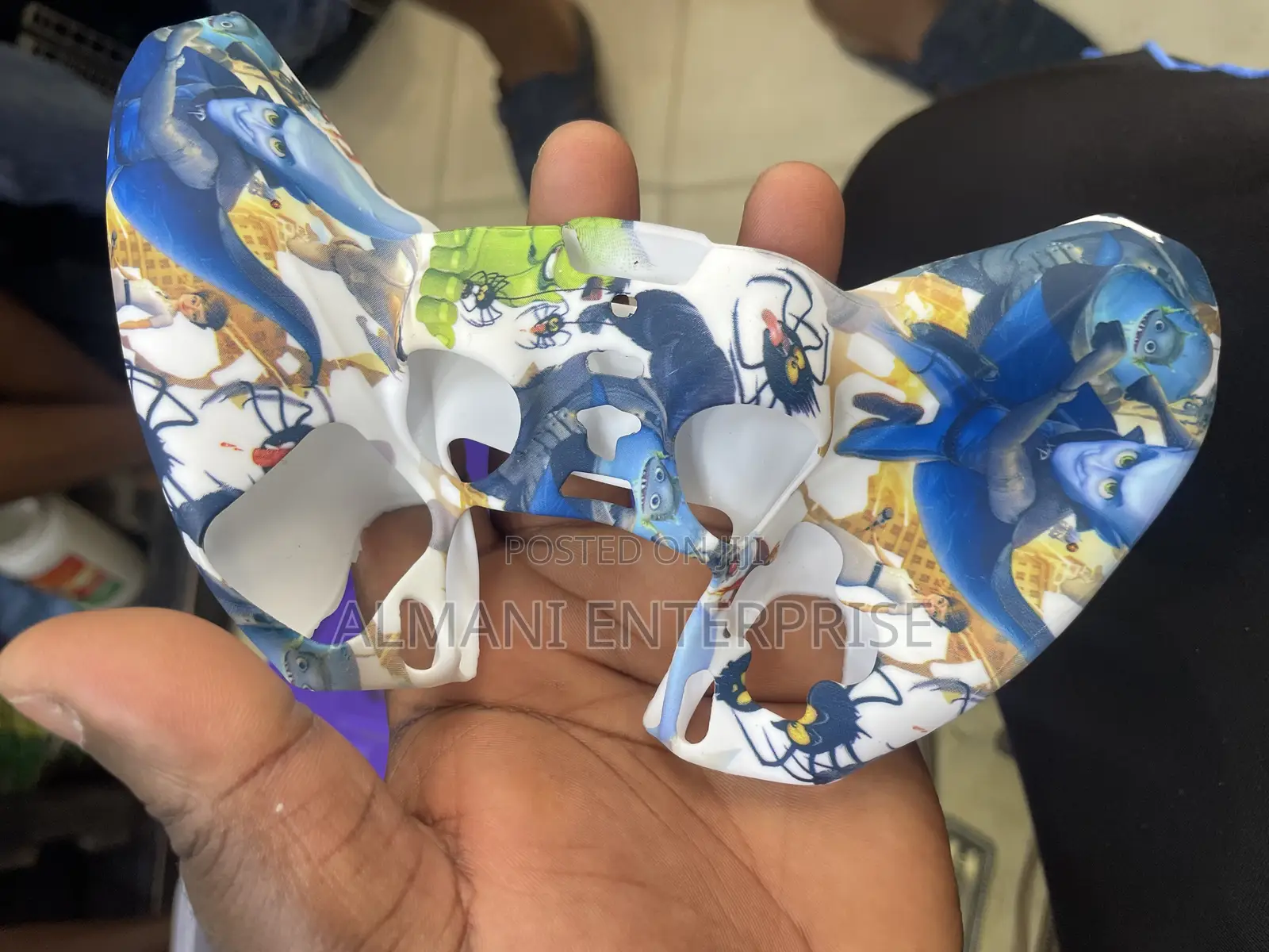 Ps5 Controller Covers