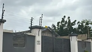 Top Quality Electric Fencing for Your Security