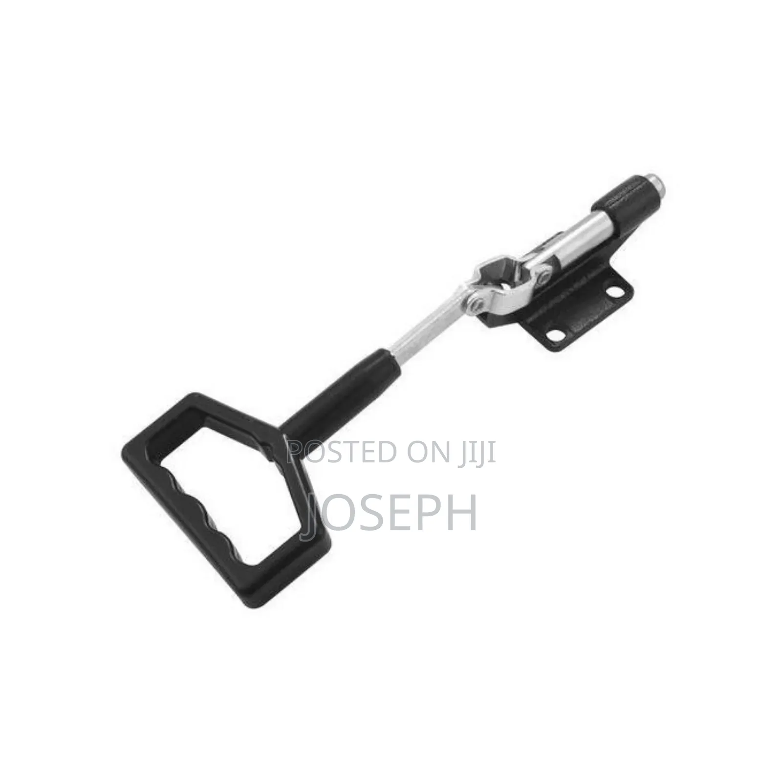 Heat Press Swing Handle Fixture