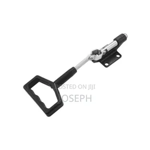Heat Press Swing Handle Fixture