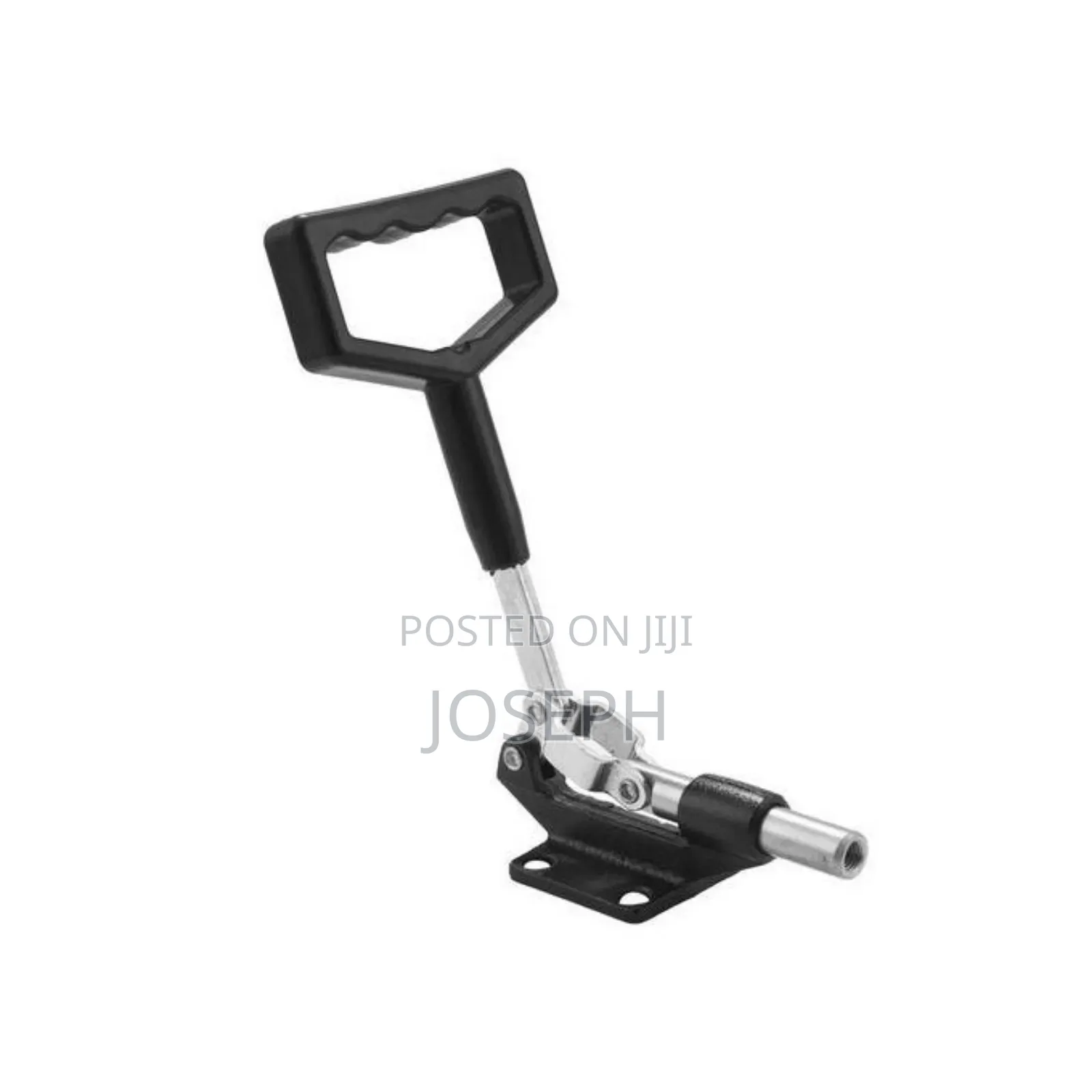 Heat Press Swing Handle Fixture