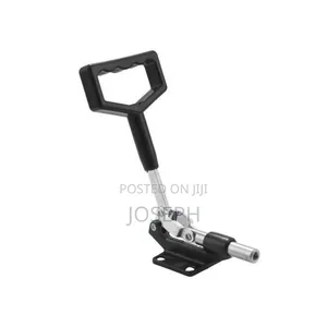 Heat Press Swing Handle Fixture