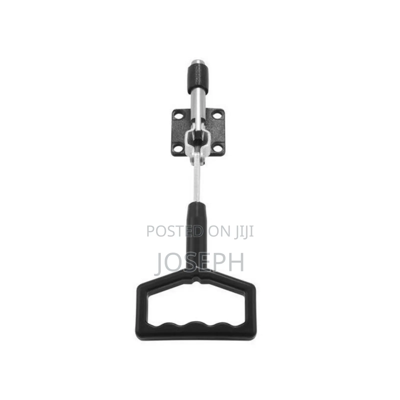 Heat Press Swing Handle Fixture