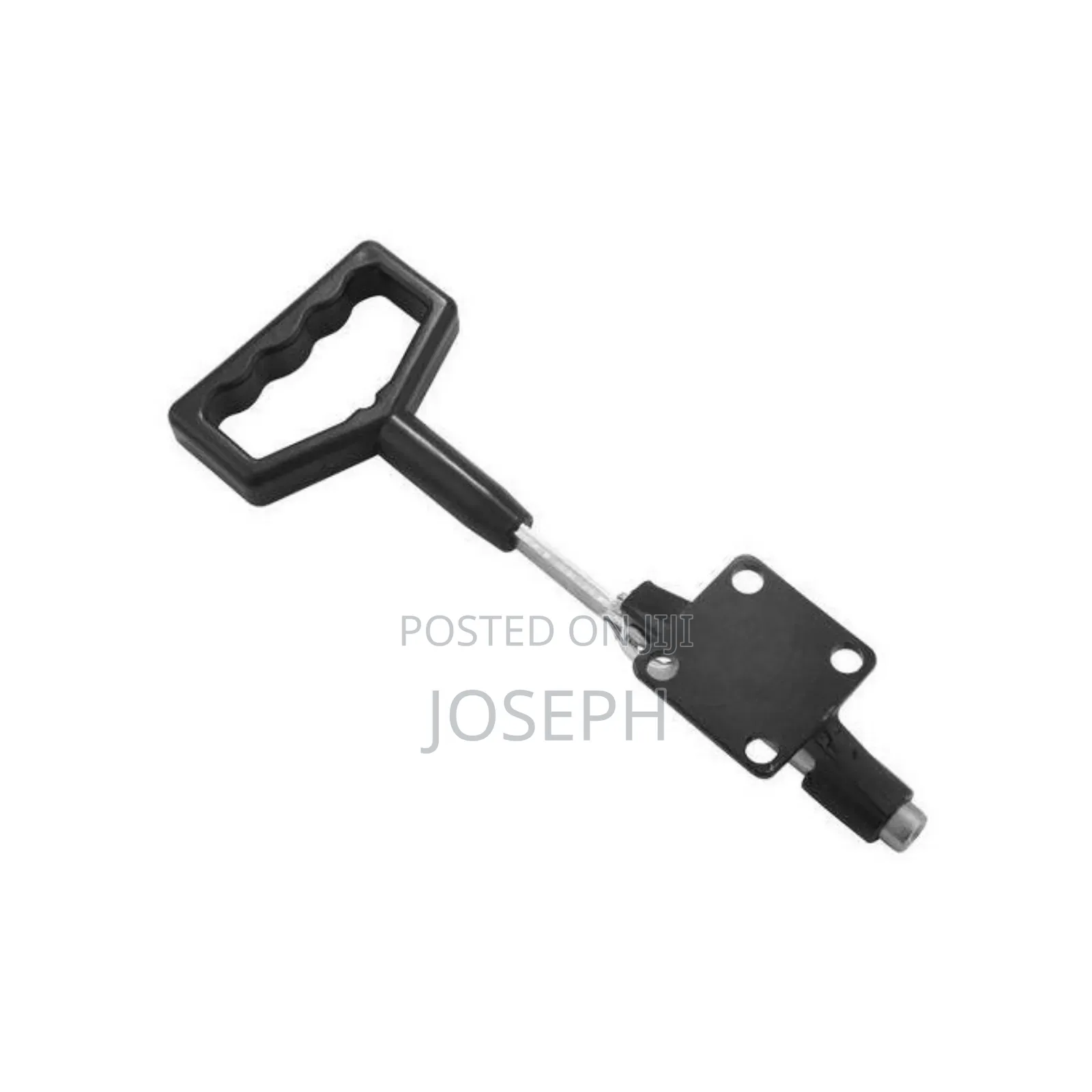 Heat Press Swing Handle Fixture