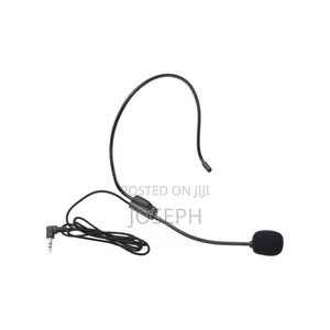 Head Microphone