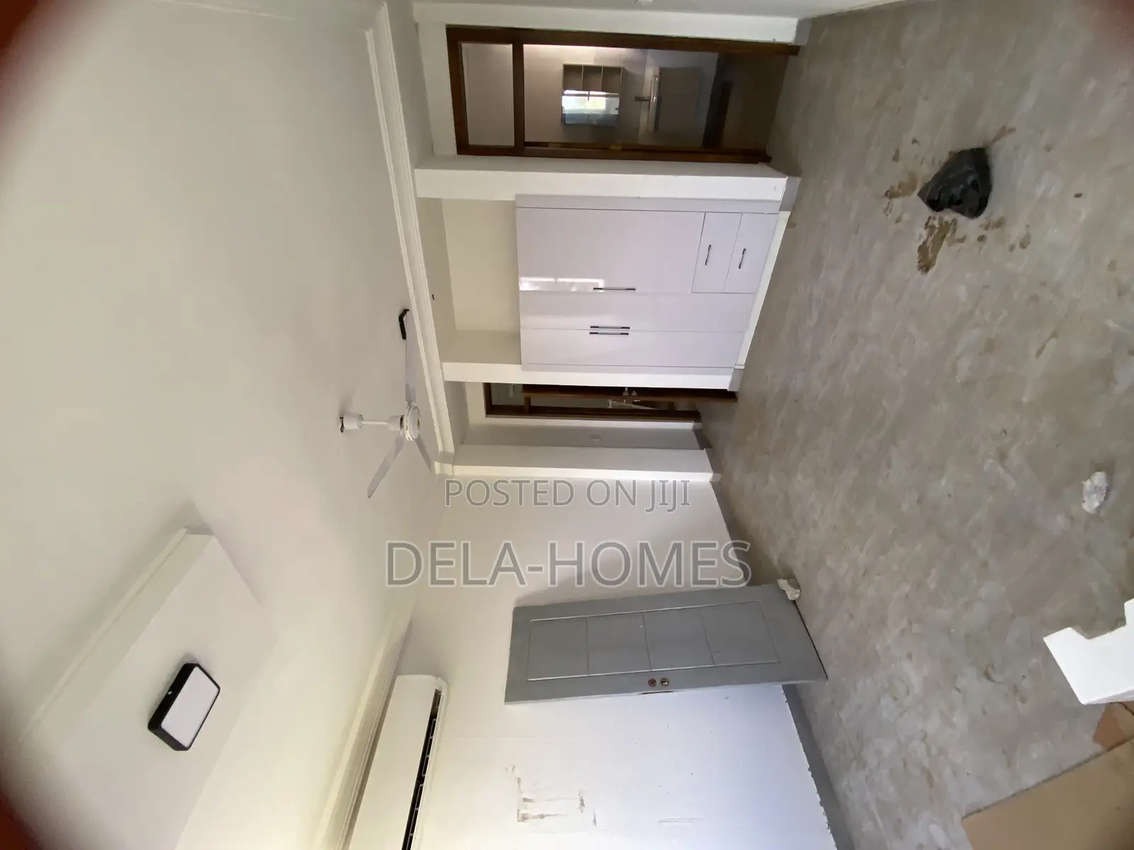 Newly Built Two Bedroom Apartment for Rent at Adenta.