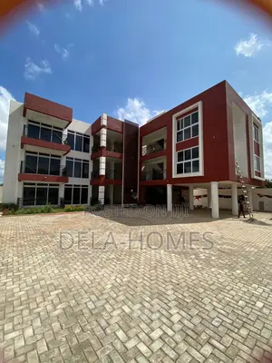 Newly Built Two Bedroom Apartment for Rent at Adenta.