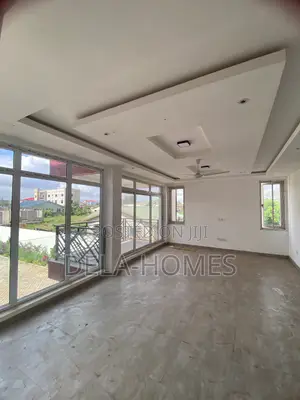 Newly Built Two Bedroom Apartment for Rent at Adenta.