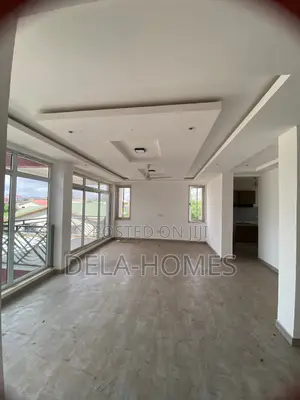 Newly Built Two Bedroom Apartment for Rent at Adenta.