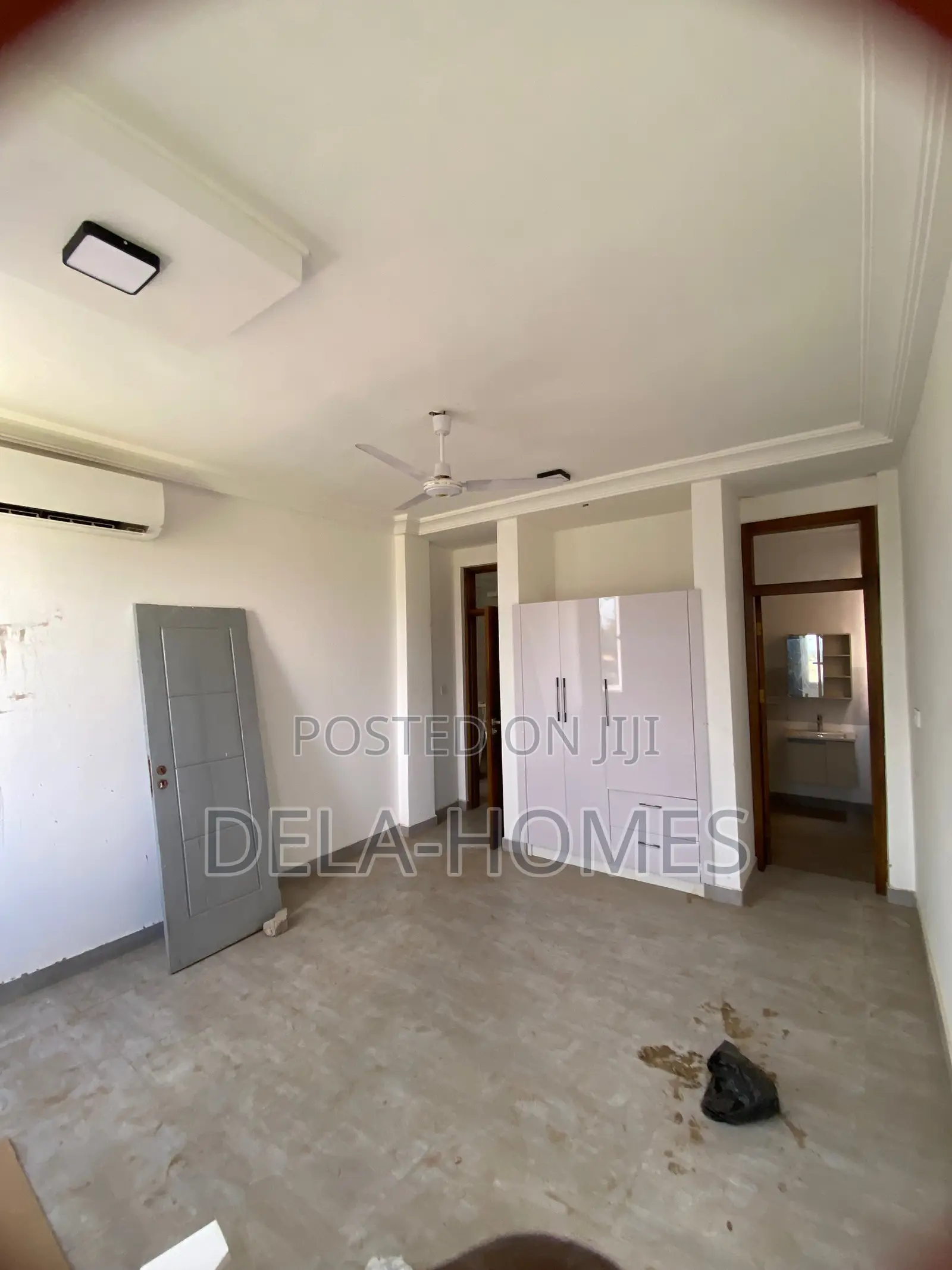 Newly Built Two Bedroom Apartment for Rent at Adenta.