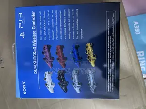 PS3 Game Pad