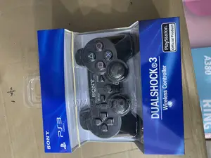 PS3 Game Pad