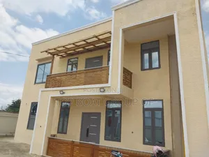 Furnished 4bdrm House in Tafo Mamponten Top, Kumasi Metropolitan