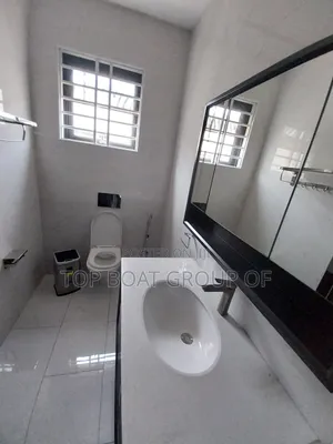 Furnished 4bdrm House in Tafo Mamponten Top, Kumasi Metropolitan