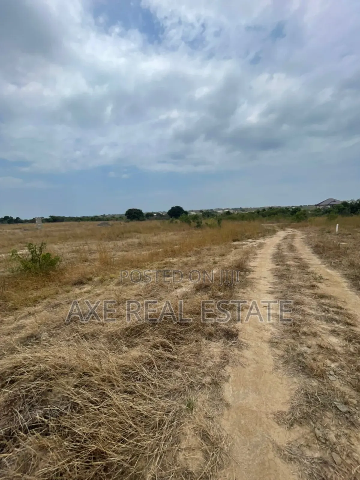 Ultimate Full Plot Selling at Prampram Beach Lane