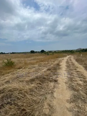 Ultimate Full Plot Selling at Prampram Beach Lane