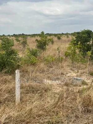 Tight Security on Unique Plots at Prampram Beach Road