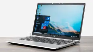 New Laptop HP ProBook 650 G7 8GB Intel Core I5 SSD 256GB