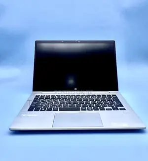 New Laptop HP ProBook 650 G7 8GB Intel Core I5 SSD 256GB
