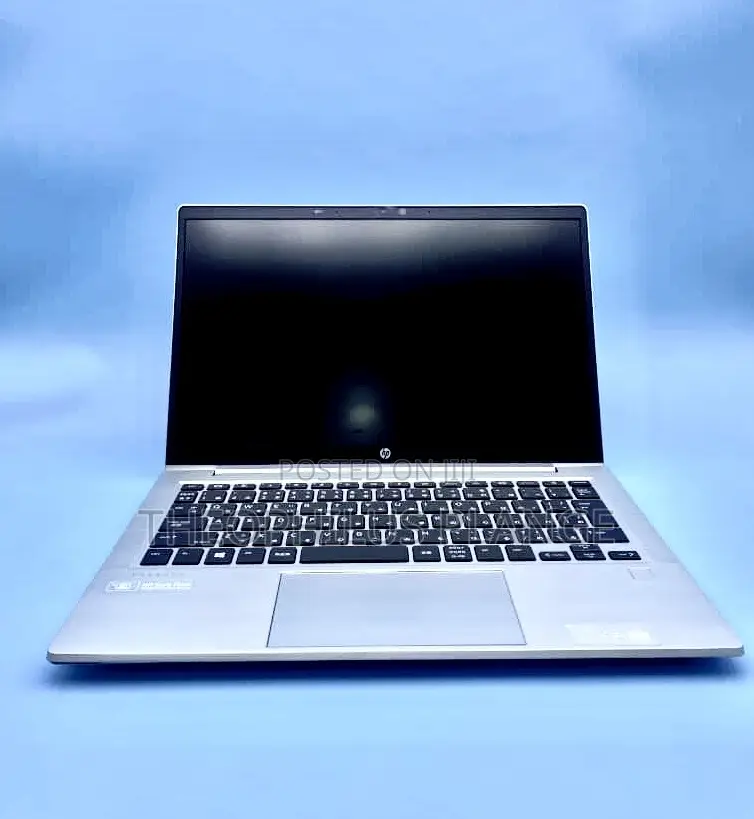 New Laptop HP ProBook 650 G7 8GB Intel Core I5 SSD 256GB