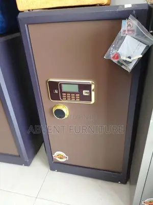 Fireproof Money Safe