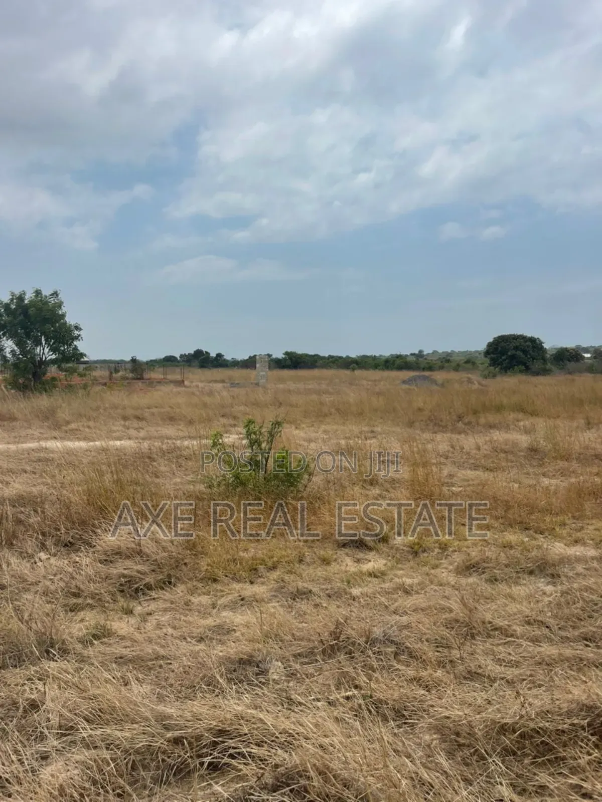 Promotion! Litigation Free Plots at Prampram Beach Lane