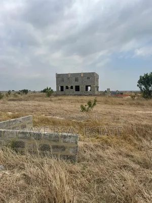 Promotion! Litigation Free Plots at Prampram Beach Lane