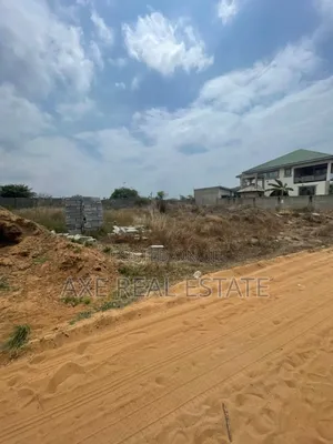 Residential Purpose Only! Plots at Prampram Beach View