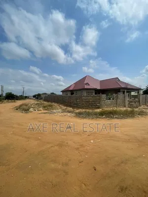 Few Plots Available > Registered Land at Prampram