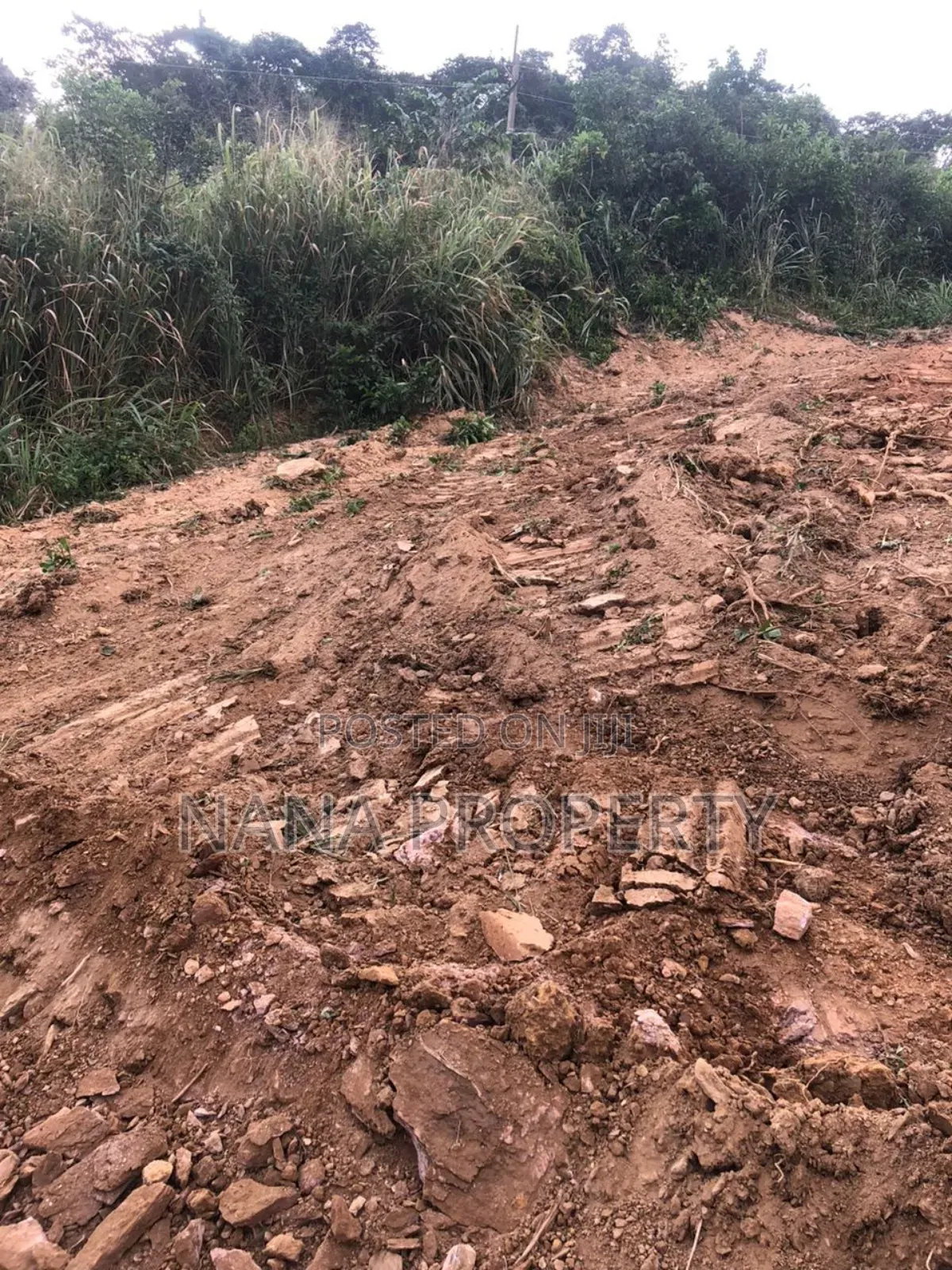 20 Acres of Land for Sale Located at Dowdowa
