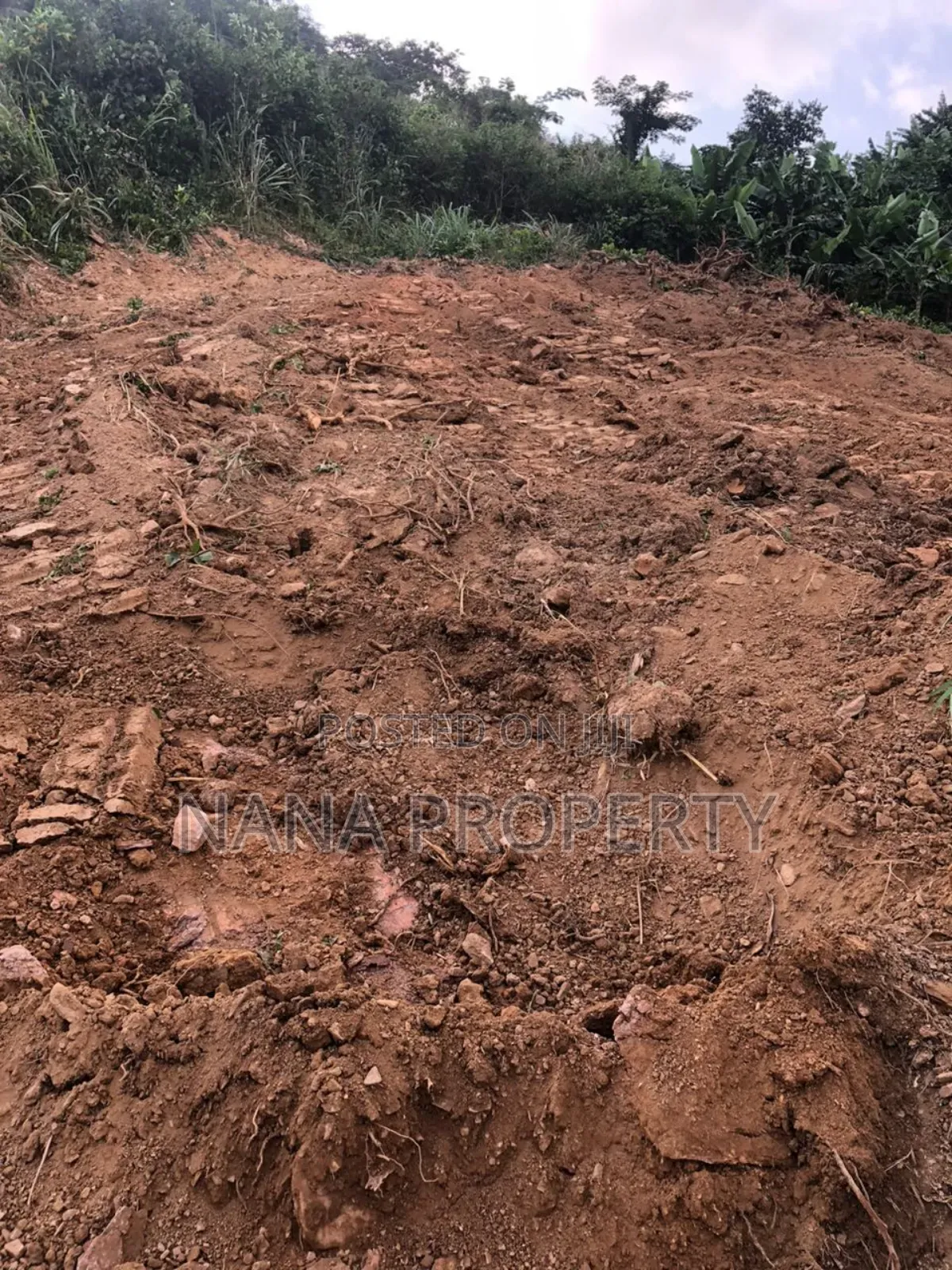 20 Acres of Land for Sale Located at Dowdowa