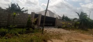 Three Acres of Land for Sale Located at Oyarifa Kuotaam