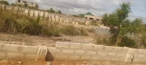 50 Acres of Land for Sale Located at Oyibi And
