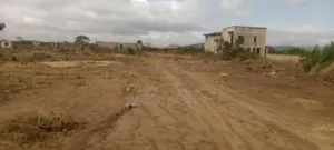 50 Acres of Land for Sale Located at Oyibi And