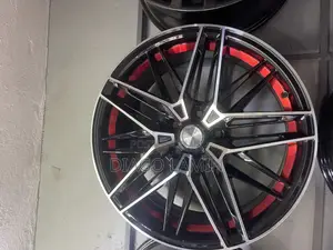 Honda Rim 18