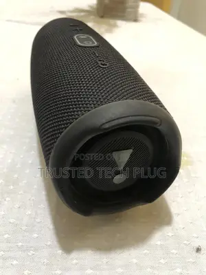 Preowned Rechargeable JBL Charge 5 Wi-Fi From America 4sale