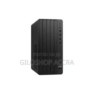 New Desktop Computer HP 8GB Intel Core i3 SSD 512GB