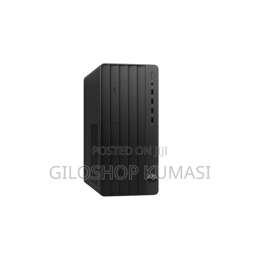 New Desktop Computer HP 8GB Intel Core i3 SSD 512GB