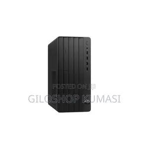 New Desktop Computer HP 8GB Intel Core i3 SSD 512GB