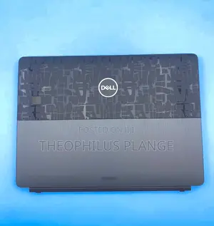 New Laptop Dell Latitude 5290 16GB Intel Core I5 SSD 256GB