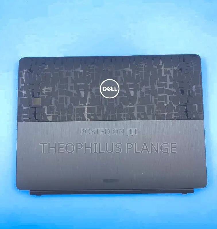 New Laptop Dell Latitude 5290 16GB Intel Core I5 SSD 256GB