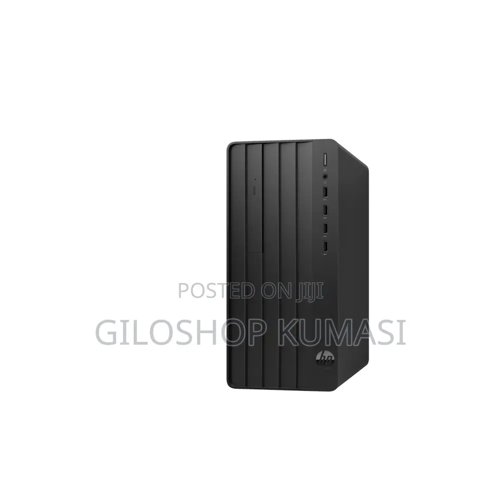 New Desktop Computer HP 8GB Intel Core i3 SSD 512GB